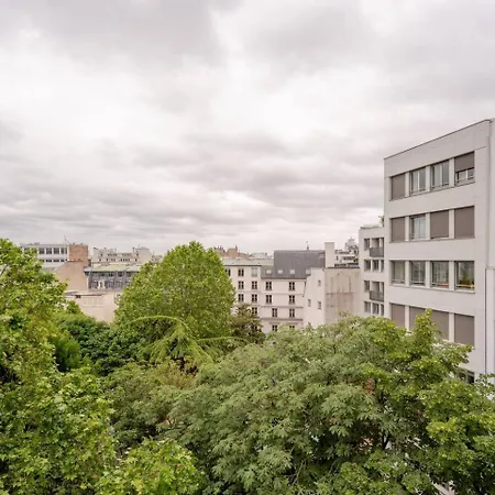 Elysee's * Paris