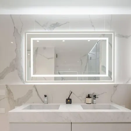 Elysee's Apartment Paris