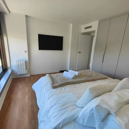 Apartment Elysee's Paris