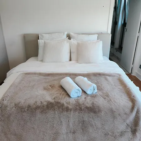 Apartment Elysee's Paris